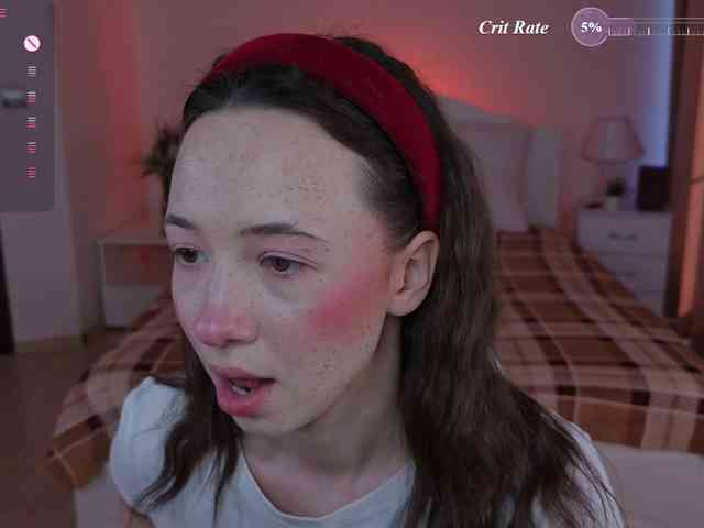 Trixiie webcam