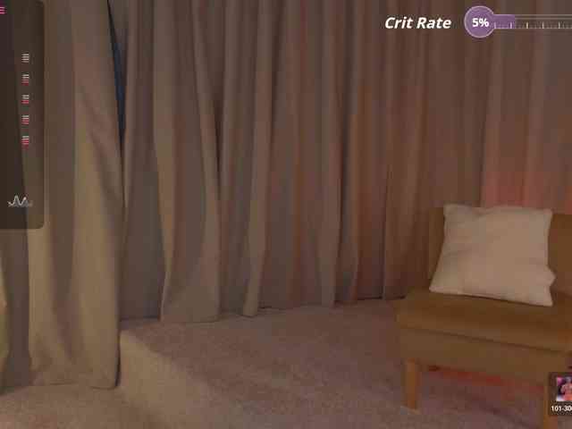 Trixiie webcam