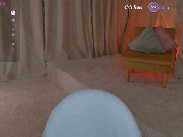 Trixiie webcam