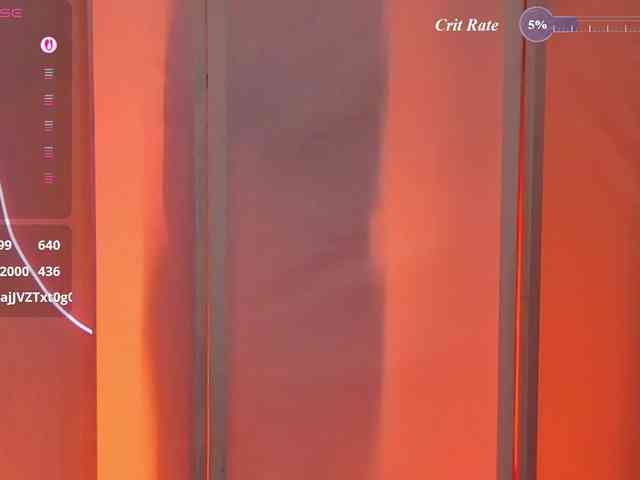 Trixiie webcam