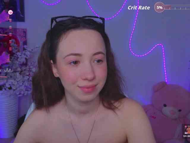 Trixiie webcam