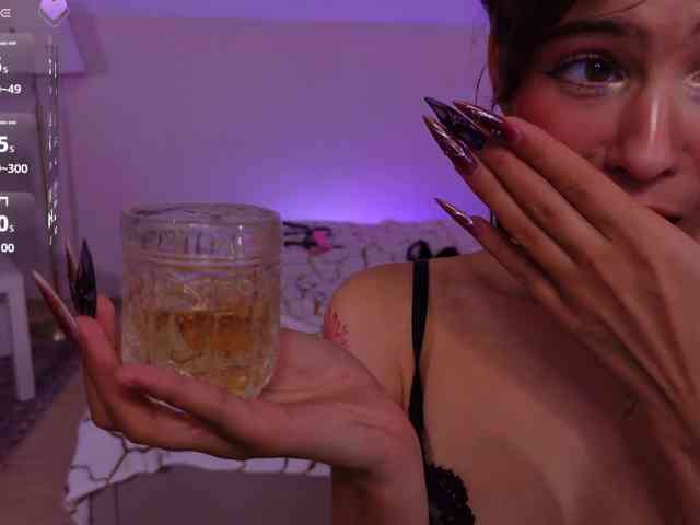 Trixiie webcam