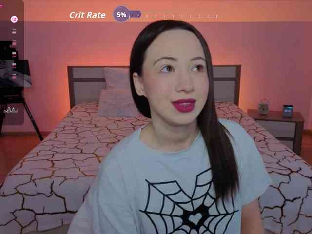 Trixiie webcam
