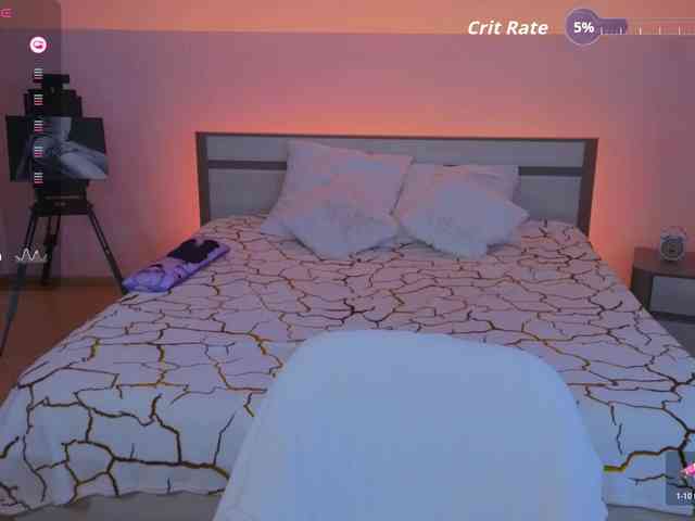 Trixiie webcam