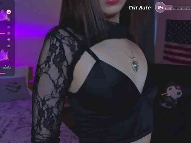 Trixiie webcam