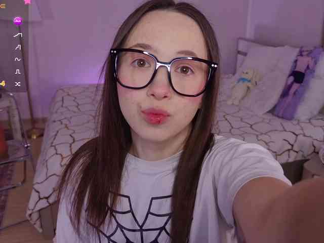 Trixiie webcam