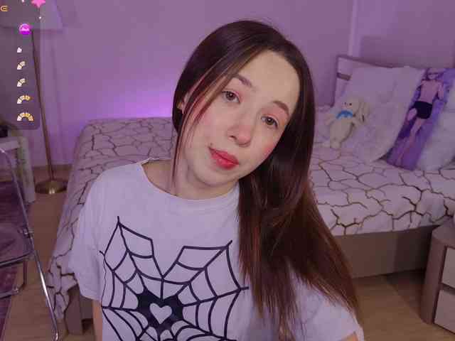 Trixiie webcam