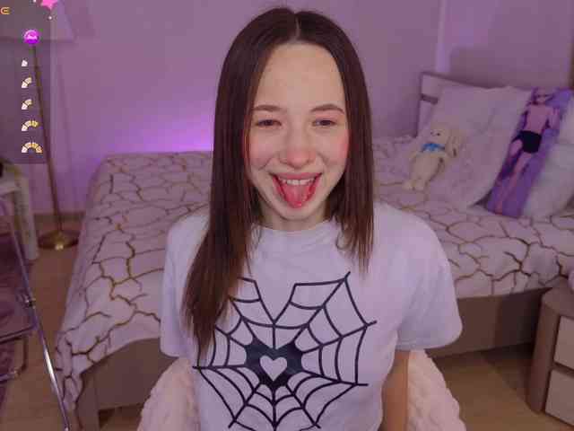 Trixiie webcam
