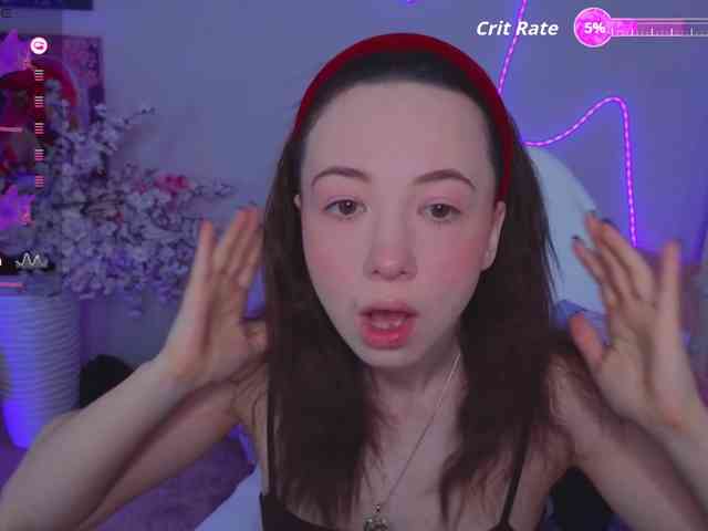 Trixiie webcam