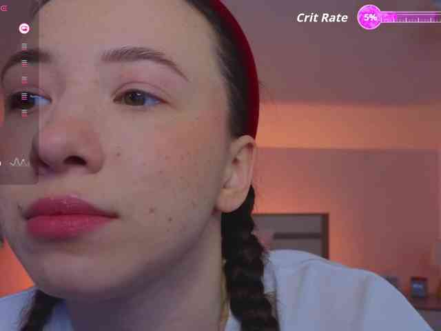 Trixiie webcam
