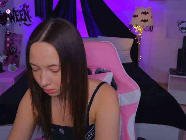 Trixiie webcam