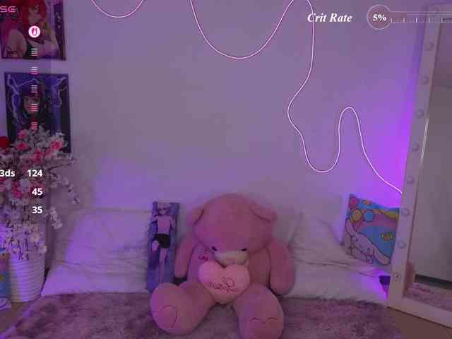 Trixiie webcam