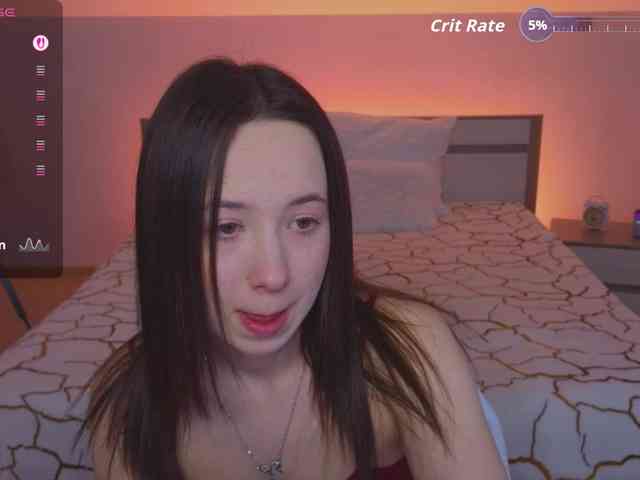 Trixiie webcam