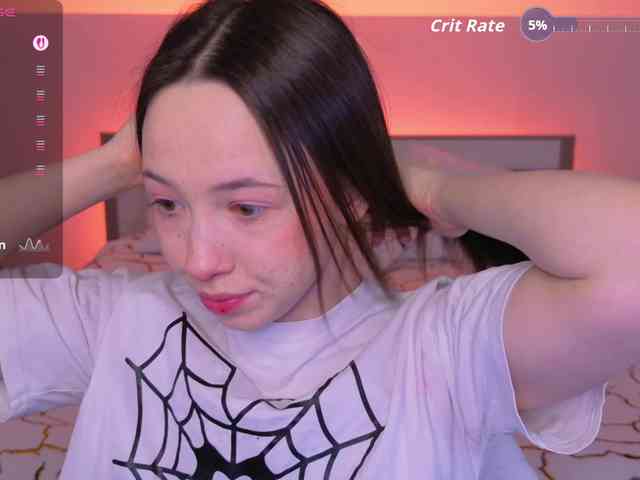 Trixiie webcam