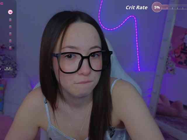 Trixiie webcam