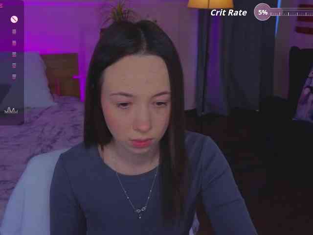 Trixiie webcam