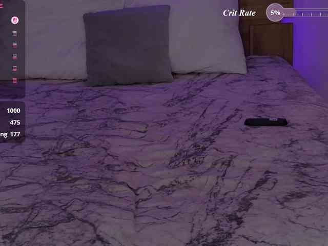Trixiie webcam