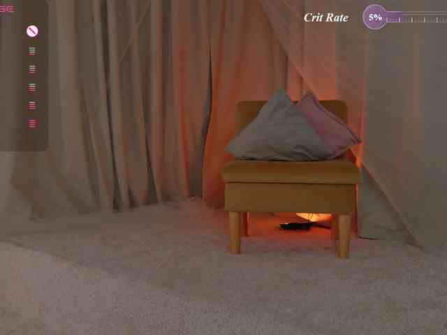Trixiie webcam