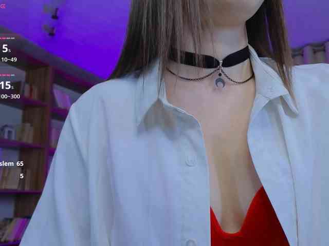 Trixiie webcam
