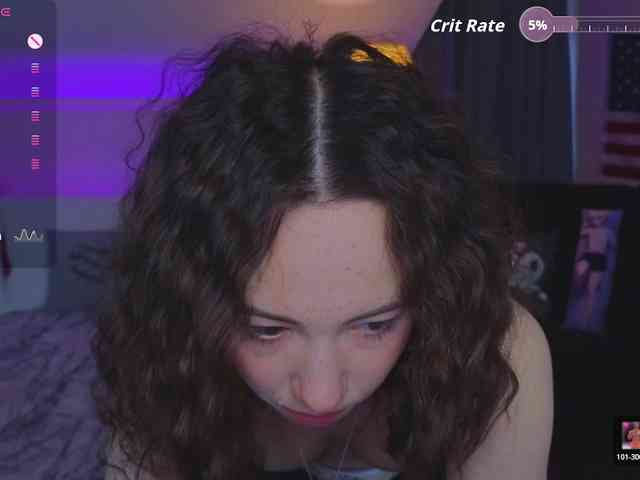 Trixiie webcam
