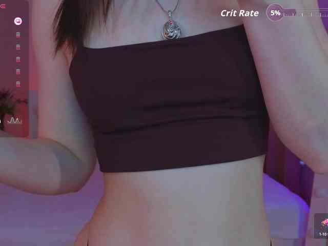 Trixiie webcam