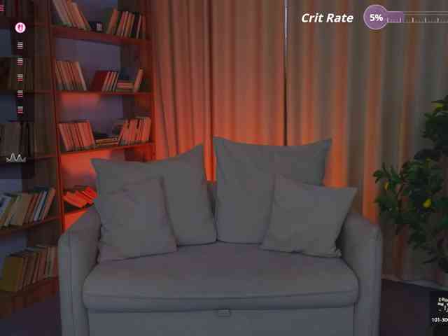 Trixiie webcam