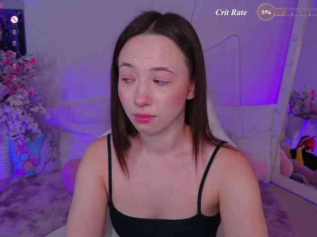 Trixiie webcam