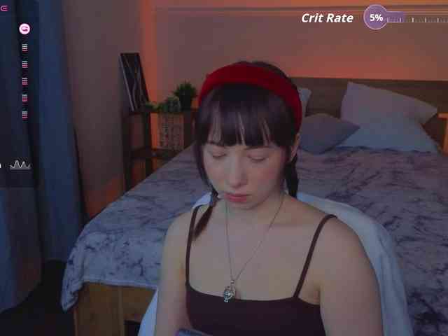 Trixiie webcam