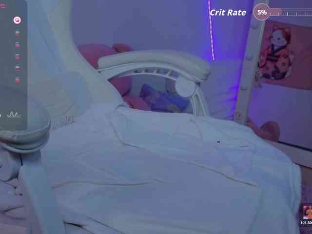 Trixiie webcam