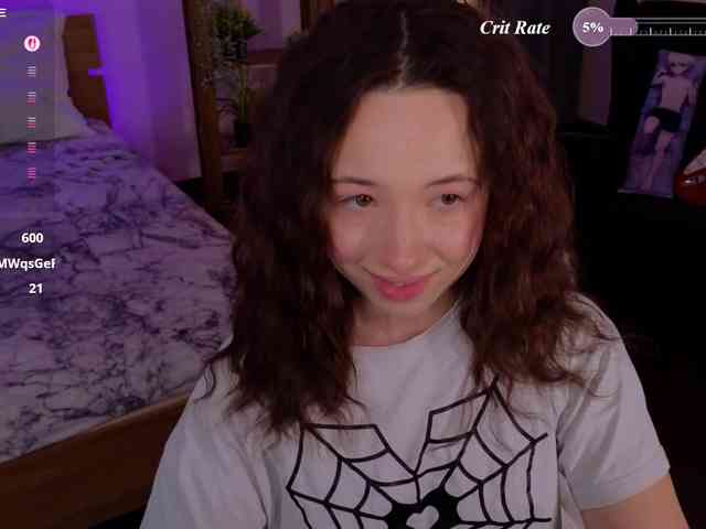 Trixiie webcam