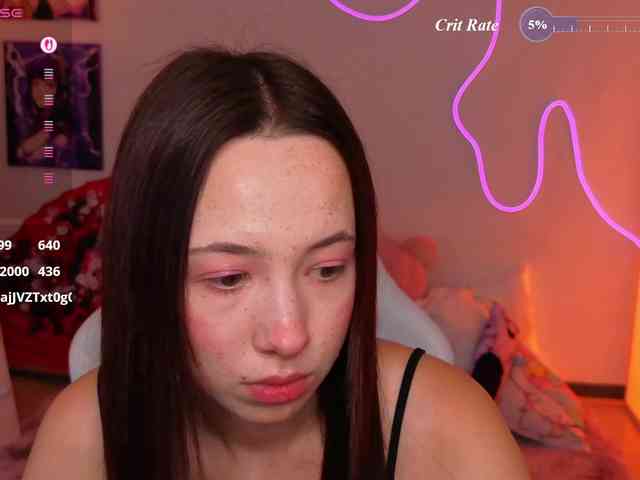 Trixiie webcam