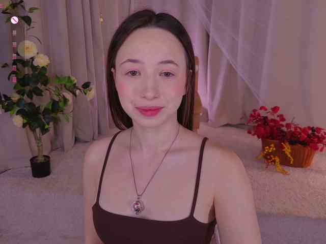 Trixiie webcam
