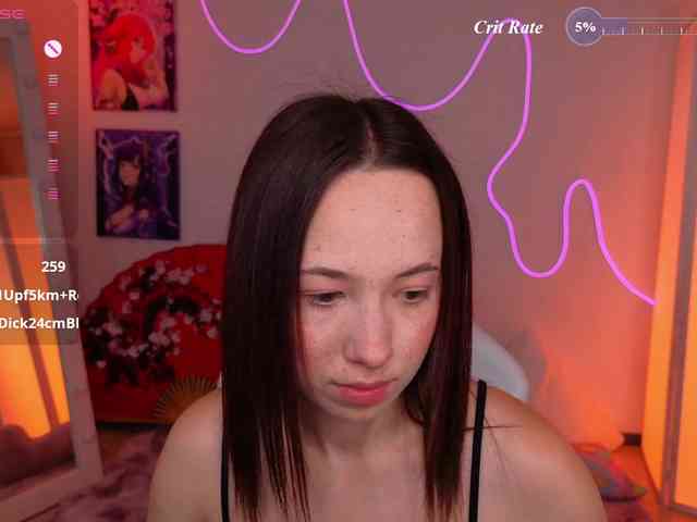 Trixiie webcam