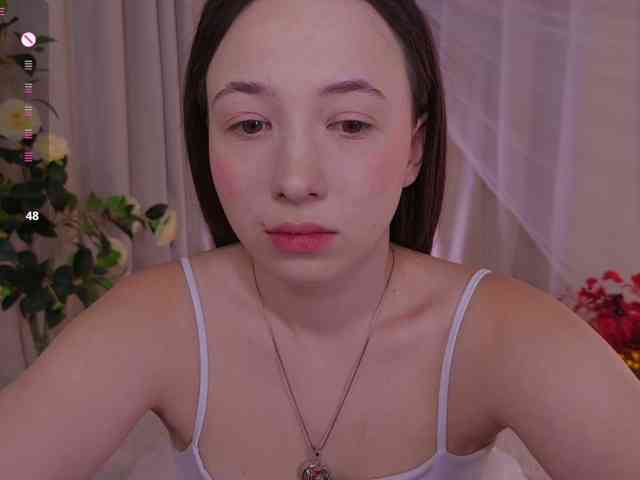 Trixiie webcam