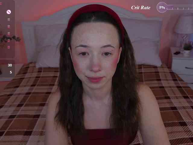 Trixiie webcam