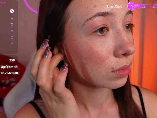 Trixiie webcam