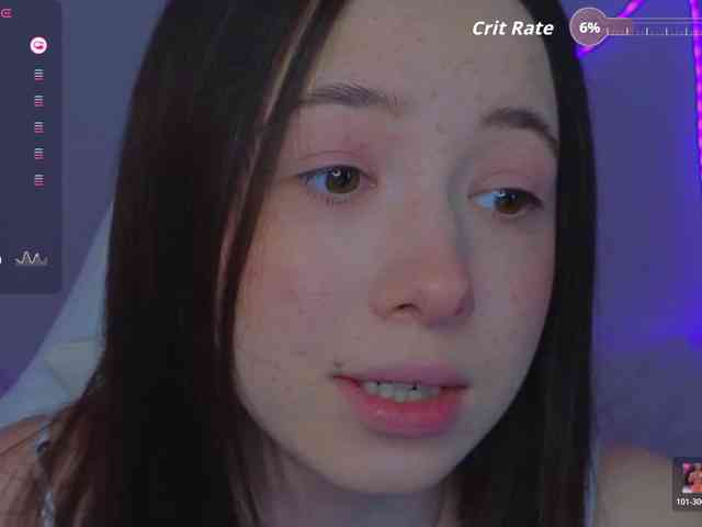 Trixiie webcam