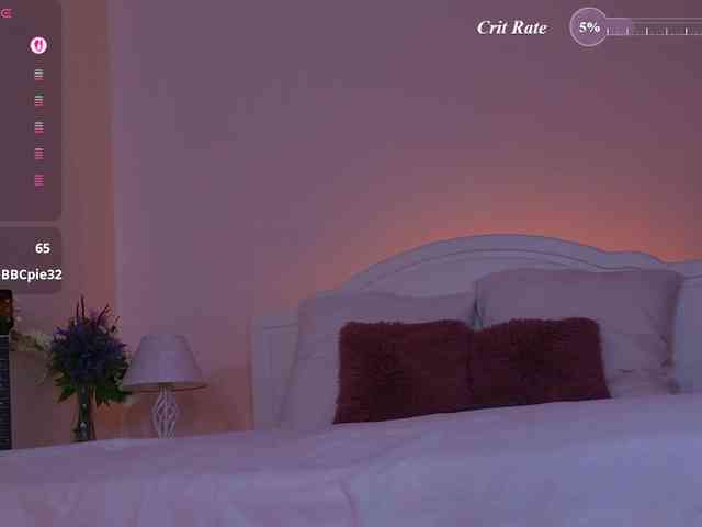 Trixiie webcam