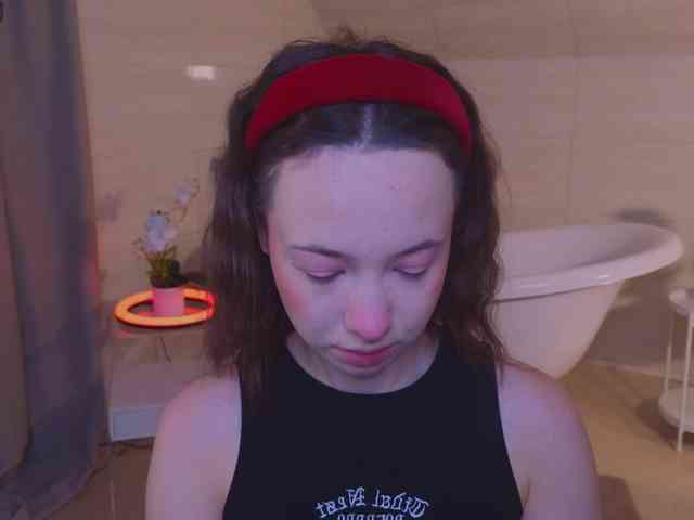 Trixiie webcam