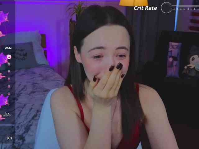 Trixiie webcam