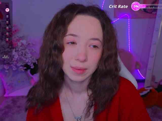 Trixiie webcam