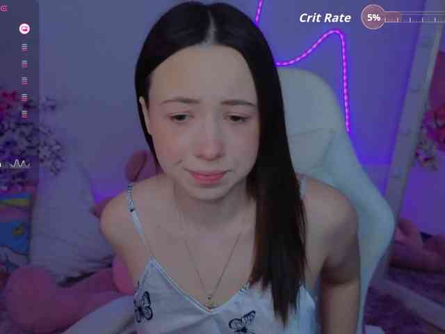 Trixiie webcam