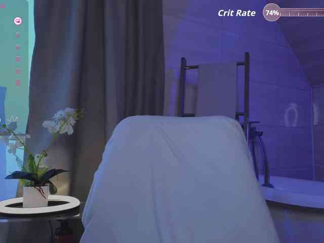 Trixiie webcam