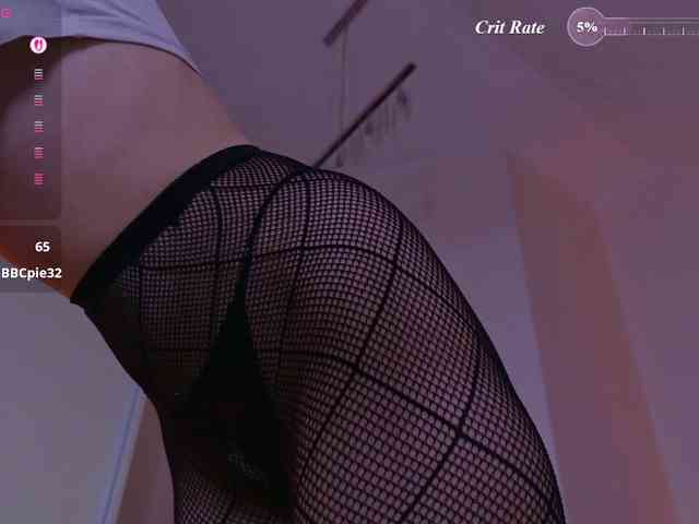 Trixiie webcam
