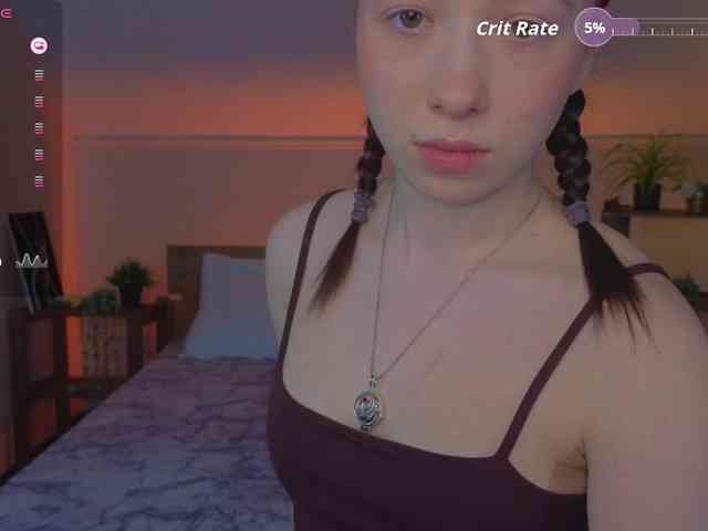 Trixiie webcam