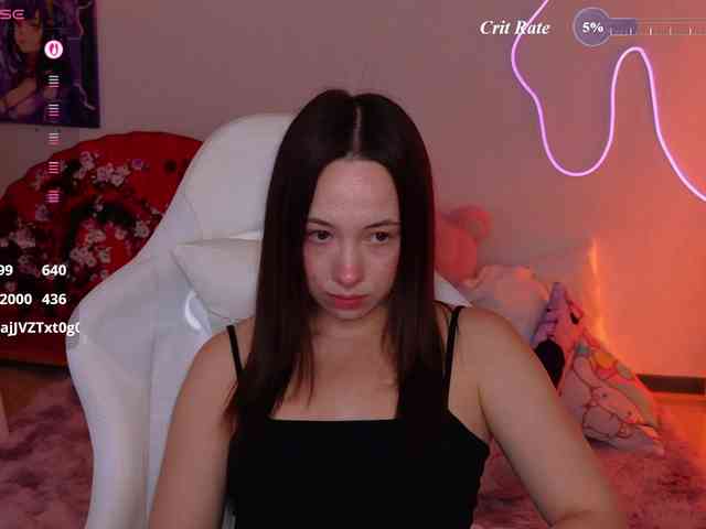 Trixiie webcam