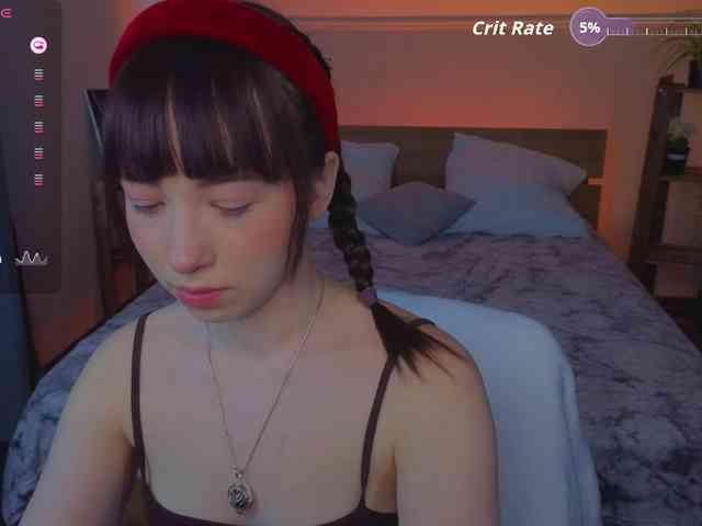 Trixiie webcam