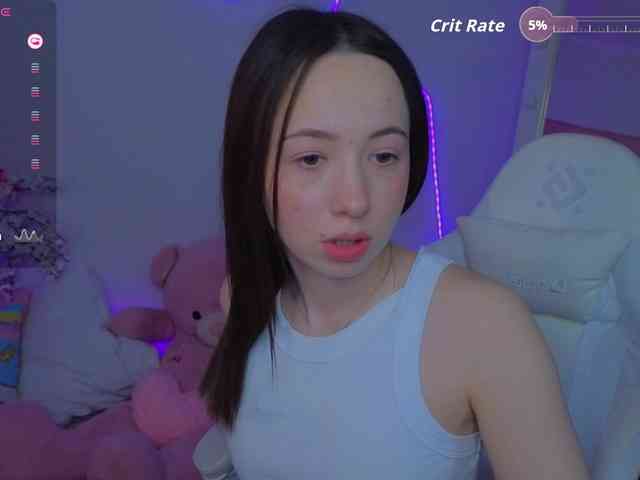 Trixiie webcam