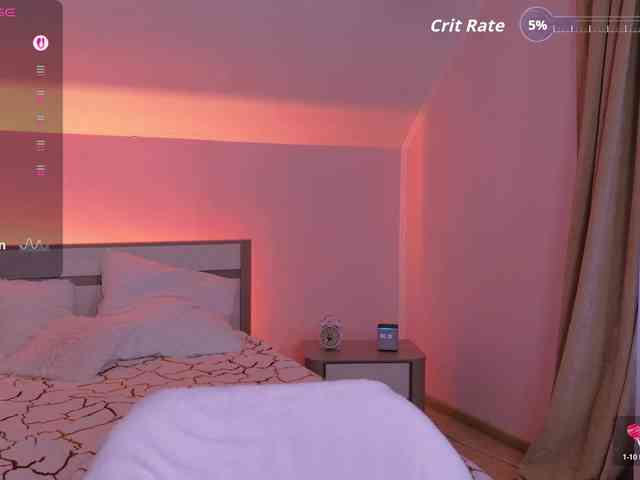 Trixiie webcam