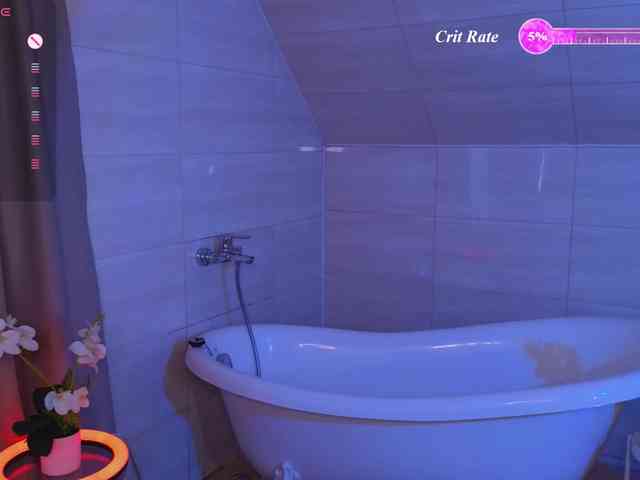 Trixiie webcam